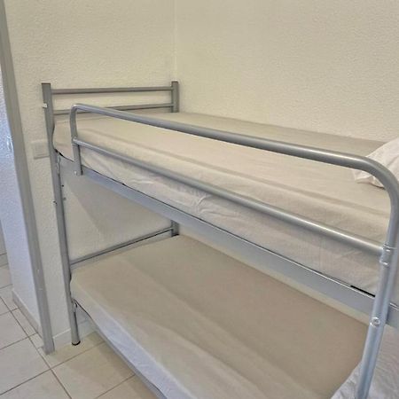Santa Cruz Apartment แซ็งต์-แมกซีม ภายนอก รูปภาพ