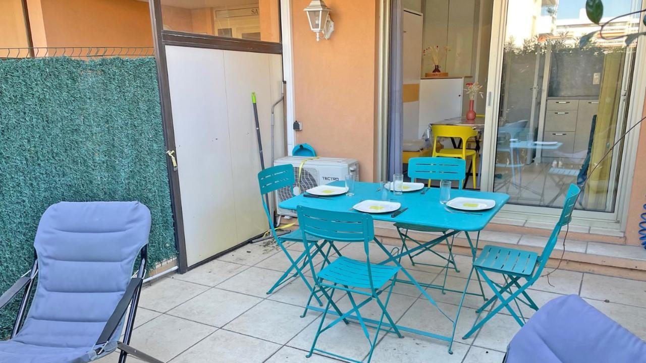 Santa Cruz Apartment แซ็งต์-แมกซีม ภายนอก รูปภาพ